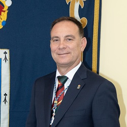 José Antonio Arrogante Fernández